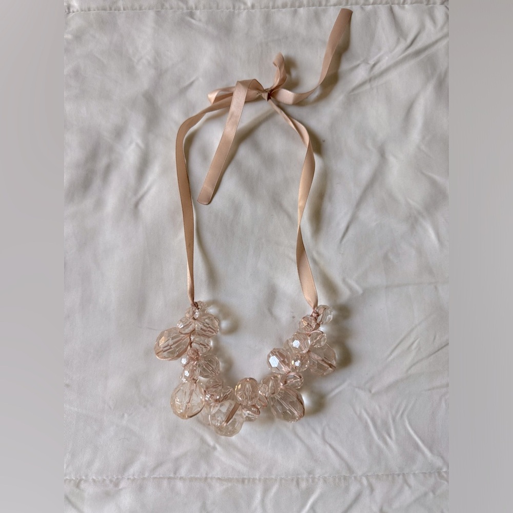 Women’s necklace
